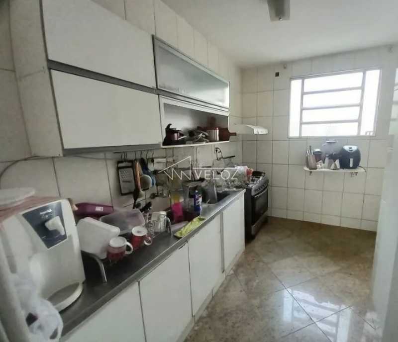 Cobertura à venda com 3 quartos, 160m² - Foto 14