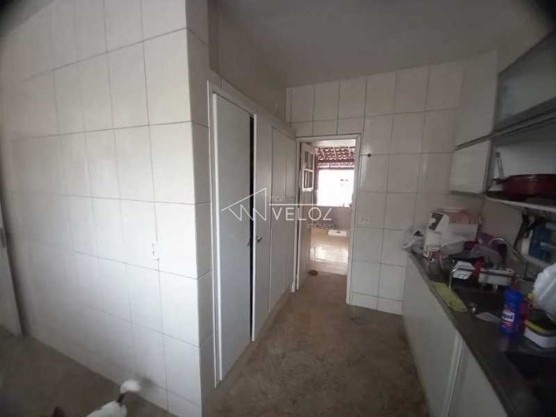 Cobertura à venda com 3 quartos, 160m² - Foto 22