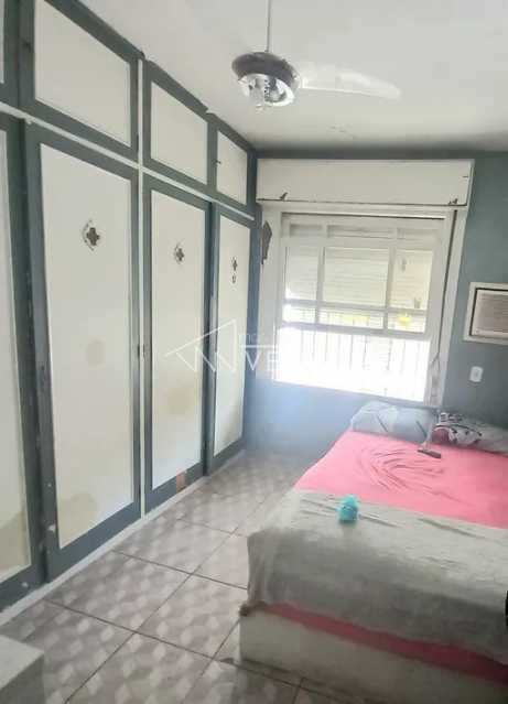 Cobertura à venda com 3 quartos, 160m² - Foto 9