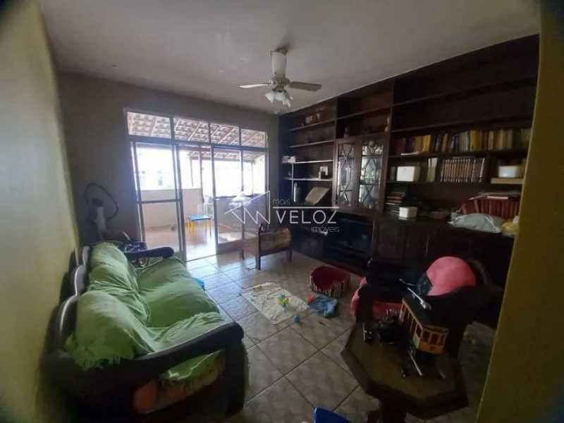 Cobertura à venda com 3 quartos, 160m² - Foto 2