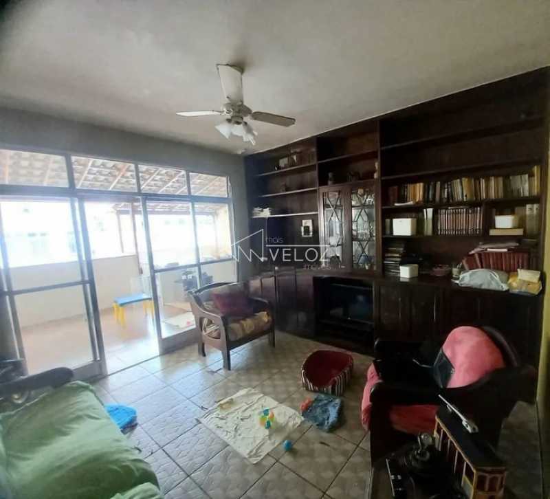 Cobertura à venda com 3 quartos, 160m² - Foto 3