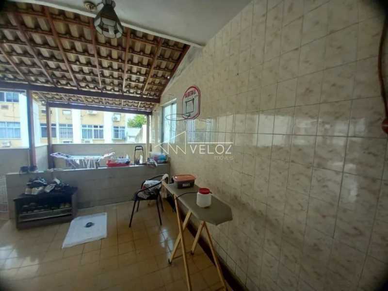 Cobertura à venda com 3 quartos, 160m² - Foto 27