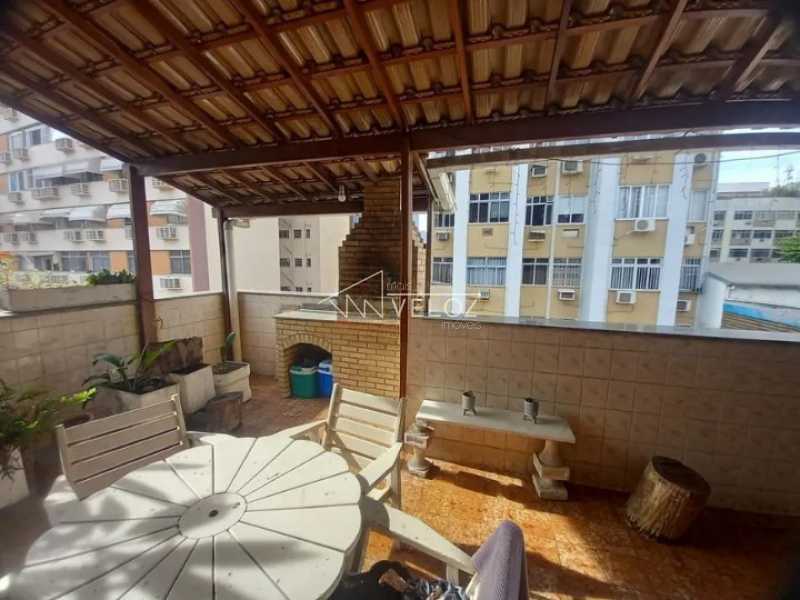 Cobertura à venda com 3 quartos, 160m² - Foto 4