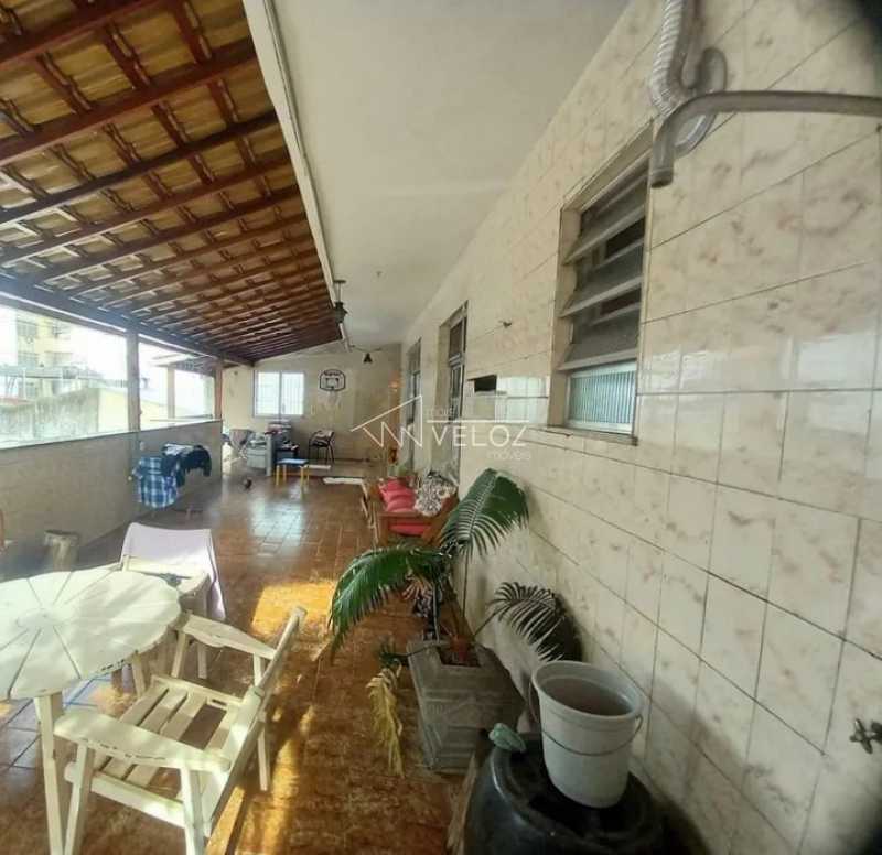 Cobertura à venda com 3 quartos, 160m² - Foto 5