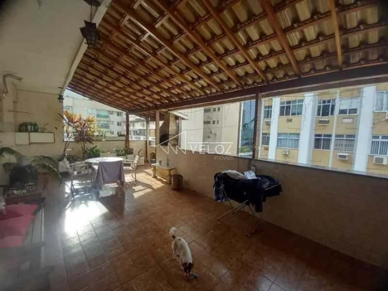 Cobertura à venda com 3 quartos, 160m² - Foto 23