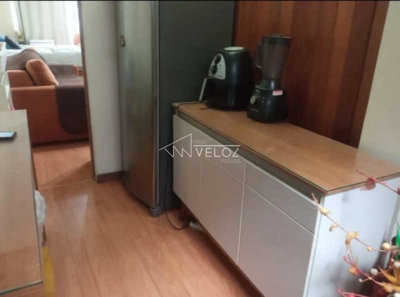 Apartamento à venda, 35m² - Foto 6