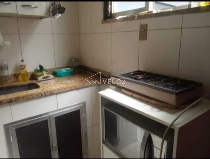 Apartamento à venda, 35m² - Foto 7