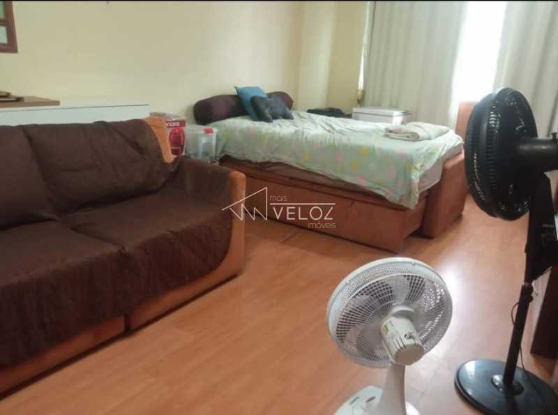 Apartamento à venda, 35m² - Foto 2