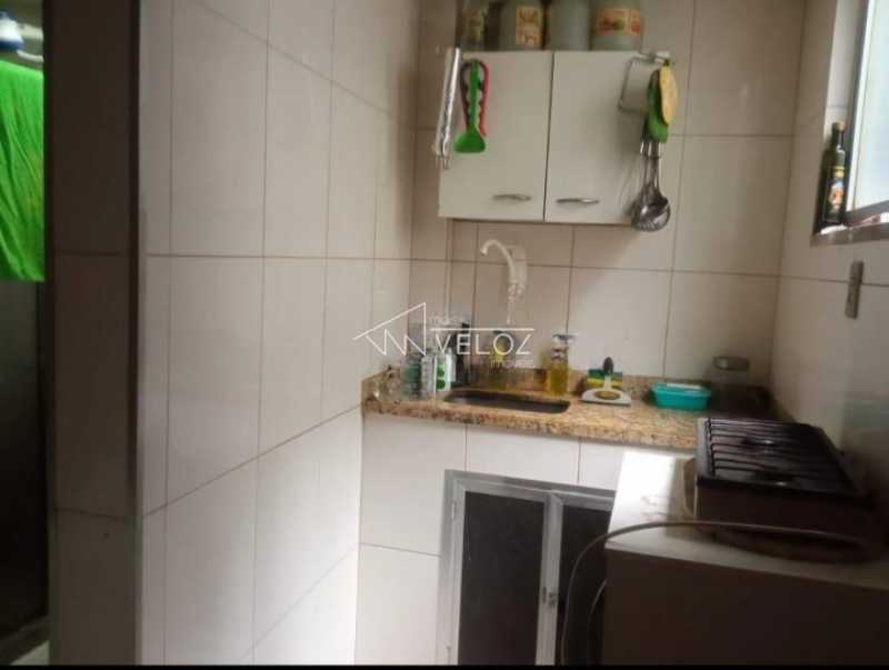 Apartamento à venda, 35m² - Foto 8