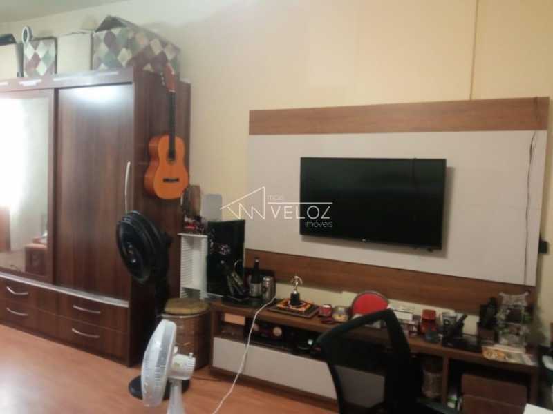 Apartamento à venda, 35m² - Foto 3