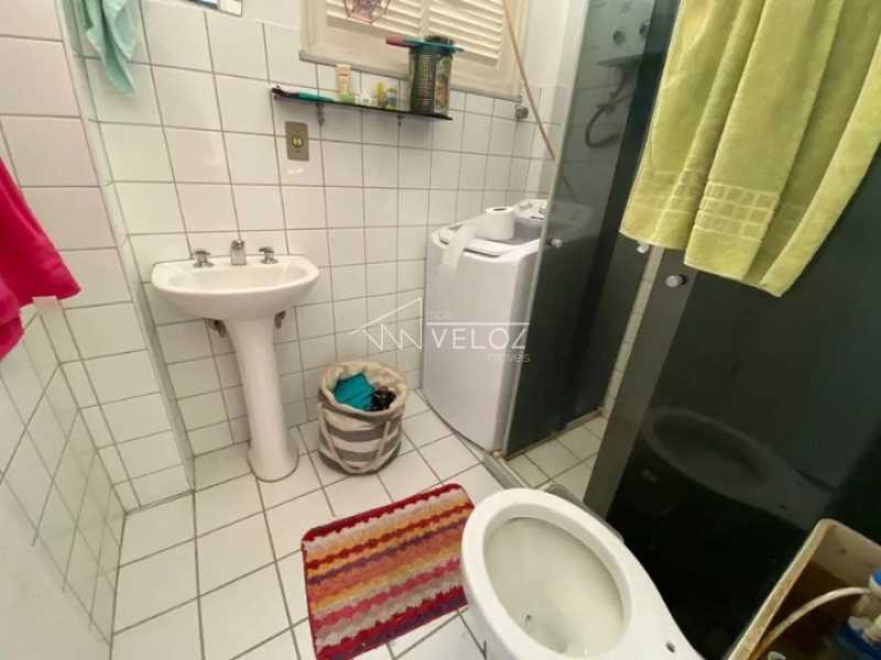 Apartamento à venda com 1 quarto, 30m² - Foto 22