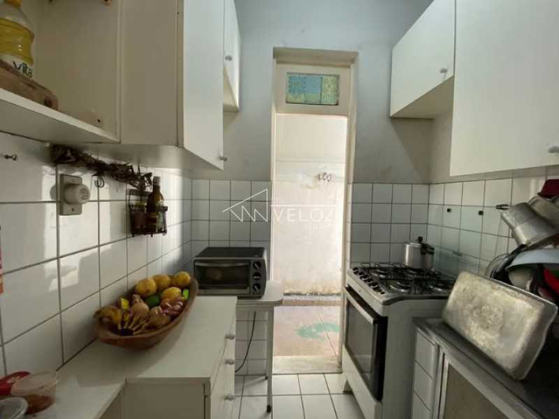 Apartamento à venda com 1 quarto, 30m² - Foto 18