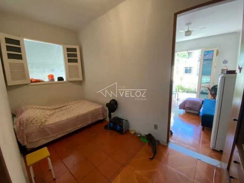 Apartamento à venda com 1 quarto, 30m² - Foto 16