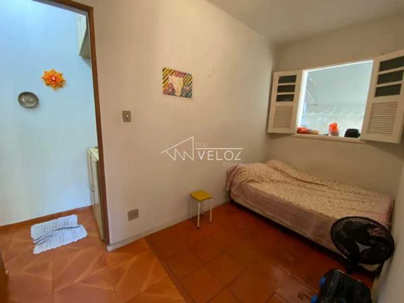 Apartamento à venda com 1 quarto, 30m² - Foto 15