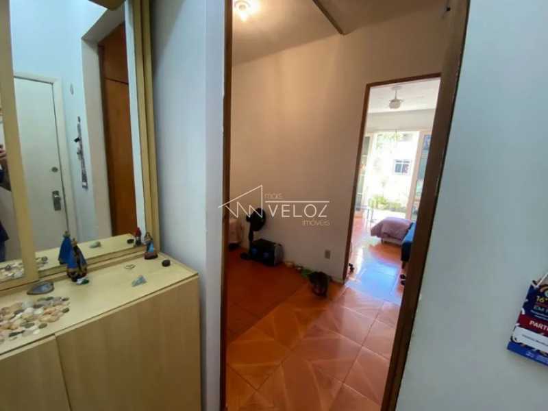 Apartamento à venda com 1 quarto, 30m² - Foto 14