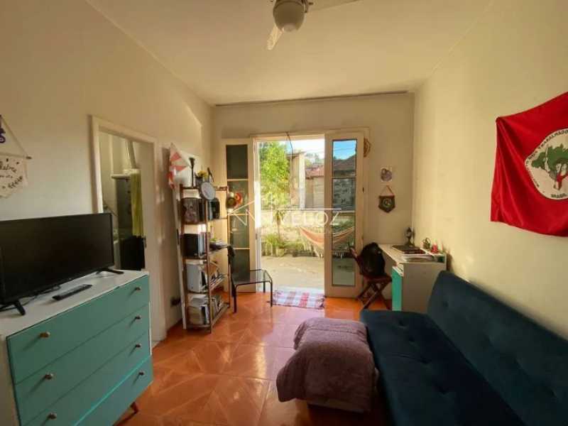 Apartamento à venda com 1 quarto, 30m² - Foto 5