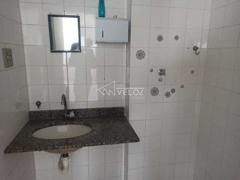Apartamento, 1 quarto, 68 m² - Foto 16