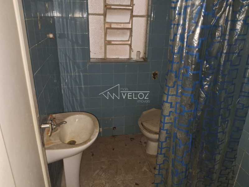 Apartamento à venda com 1 quarto, 61m² - Foto 6