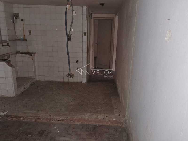 Apartamento à venda com 1 quarto, 61m² - Foto 7