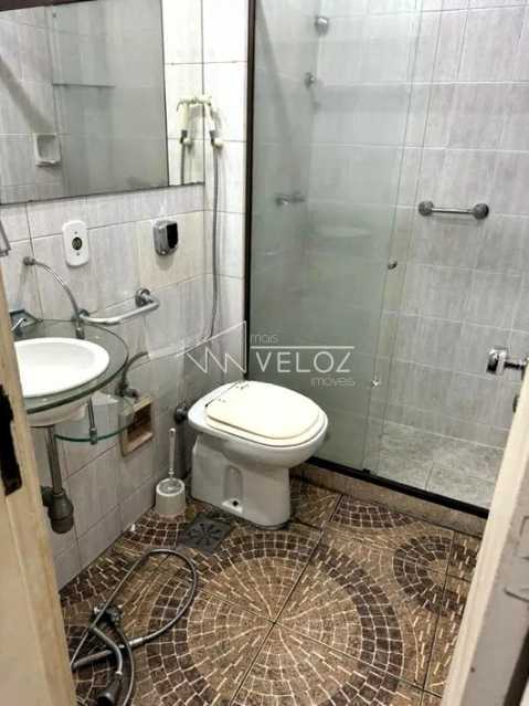 Apartamento à venda com 2 quartos, 96m² - Foto 14