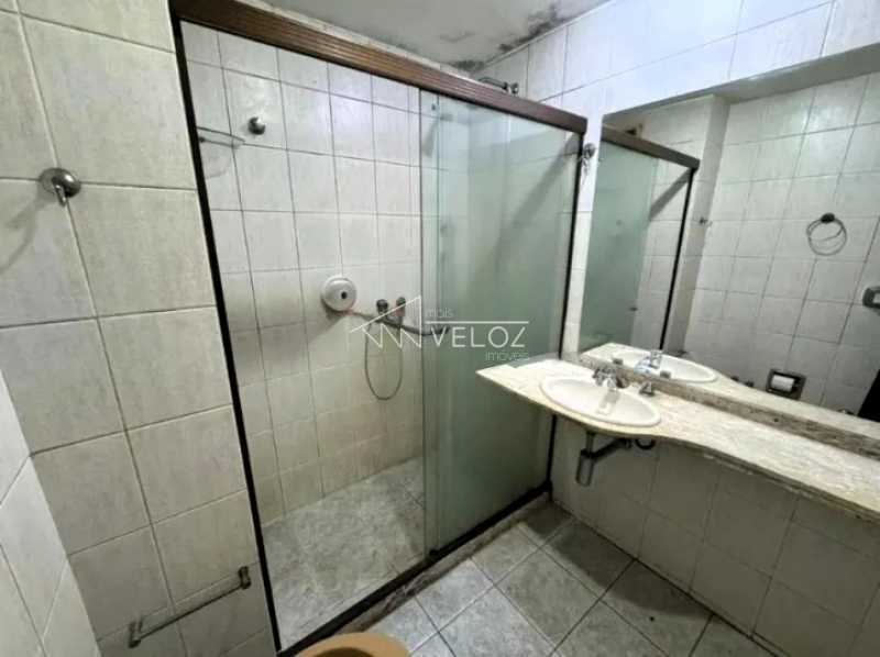 Apartamento à venda com 2 quartos, 96m² - Foto 8