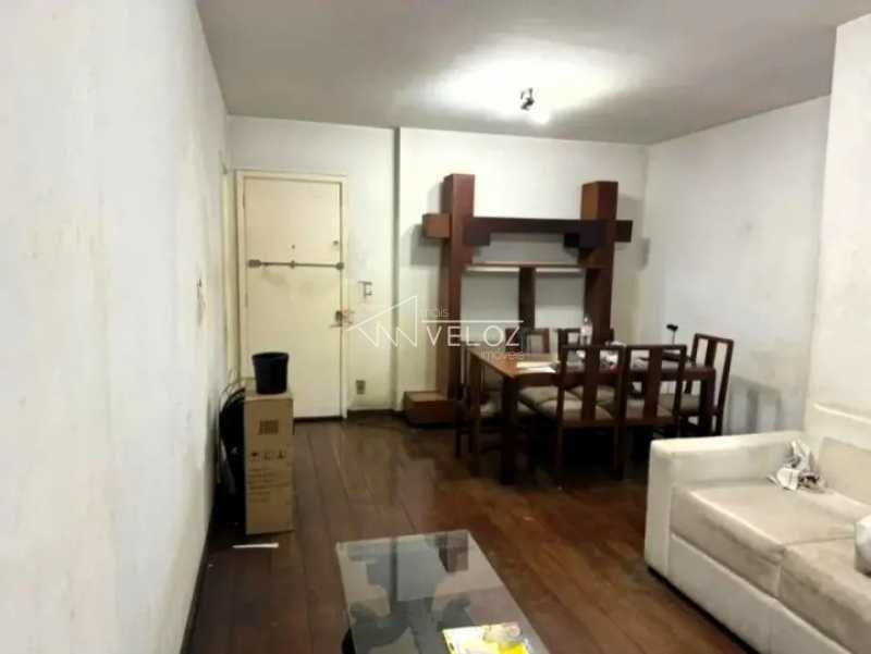 Apartamento à venda com 2 quartos, 96m² - Foto 4