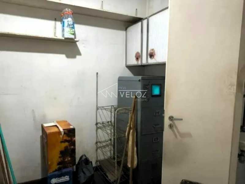 Apartamento à venda com 2 quartos, 96m² - Foto 21