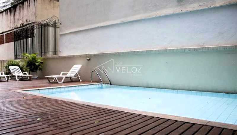 Apartamento à venda com 2 quartos, 96m² - Foto 22