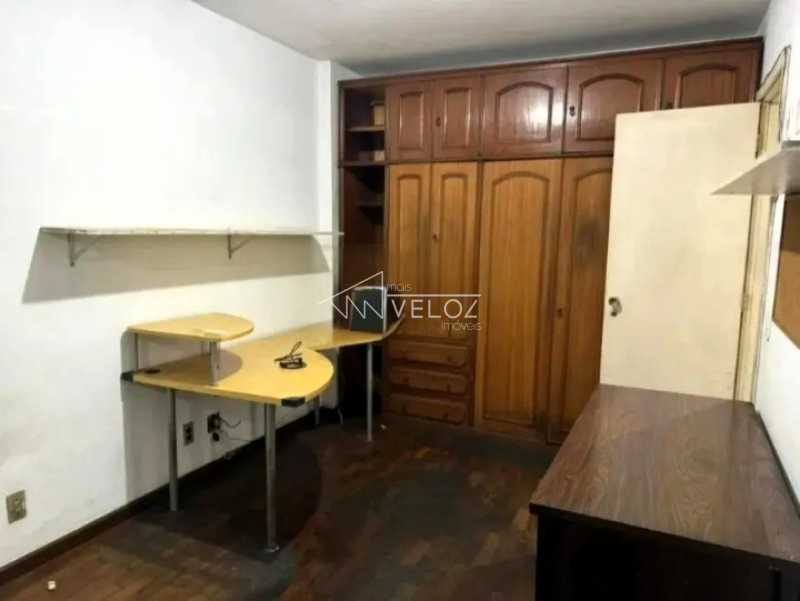 Apartamento à venda com 2 quartos, 96m² - Foto 6