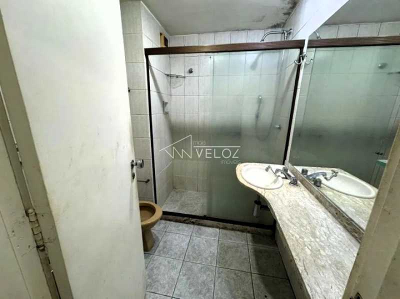 Apartamento à venda com 2 quartos, 96m² - Foto 7