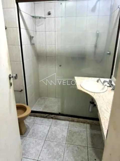 Apartamento à venda com 2 quartos, 96m² - Foto 9