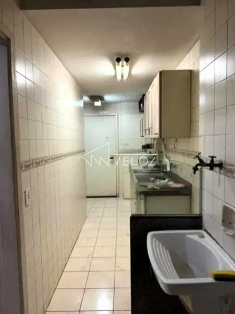 Apartamento à venda com 2 quartos, 96m² - Foto 17