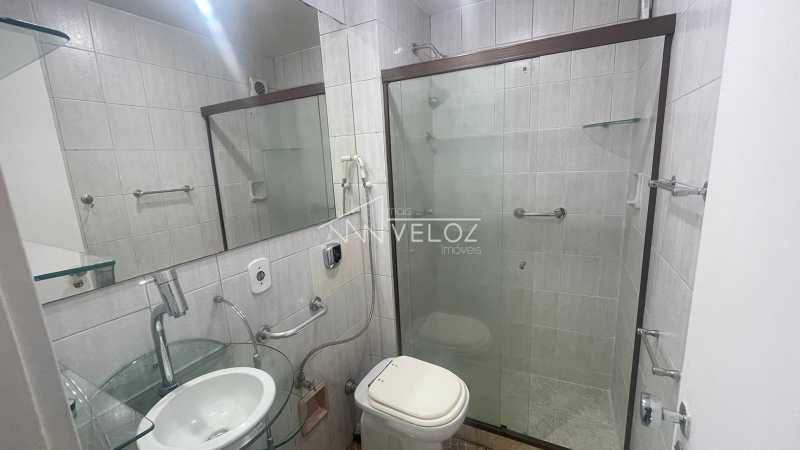 Apartamento à venda com 2 quartos, 96m² - Foto 7