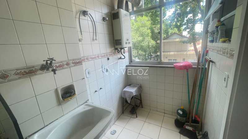 Apartamento à venda com 2 quartos, 96m² - Foto 14