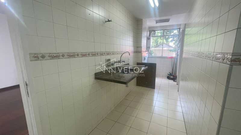 Apartamento à venda com 2 quartos, 96m² - Foto 11