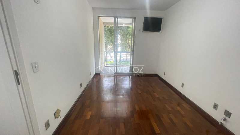 Apartamento à venda com 2 quartos, 96m² - Foto 4