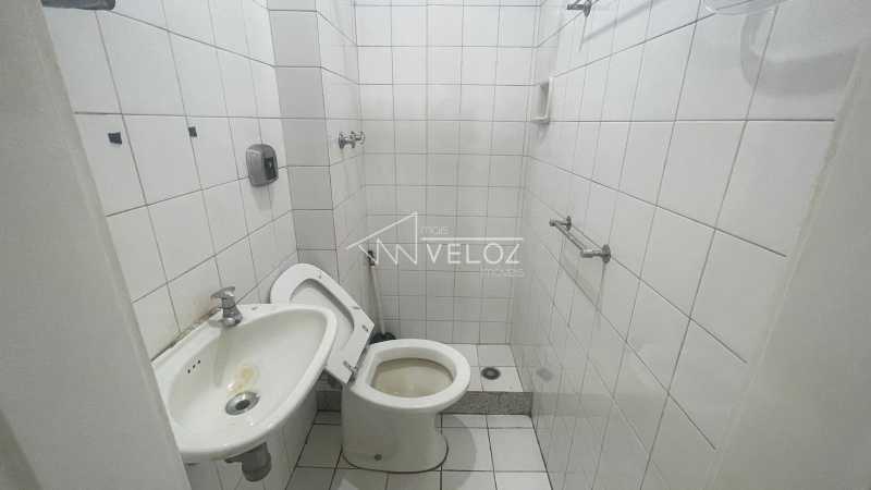 Apartamento à venda com 2 quartos, 96m² - Foto 17