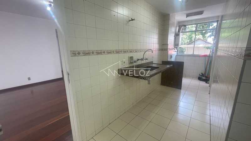 Apartamento à venda com 2 quartos, 96m² - Foto 10