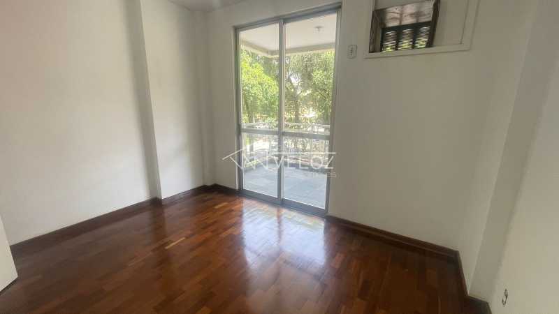 Apartamento à venda com 2 quartos, 96m² - Foto 9