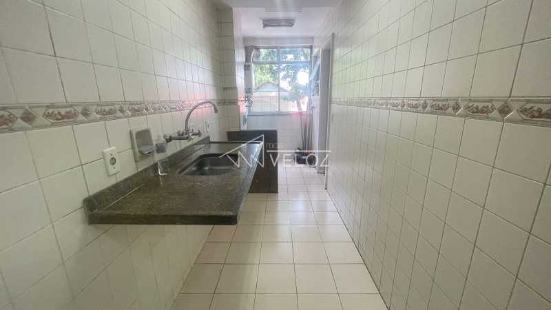 Apartamento à venda com 2 quartos, 96m² - Foto 12