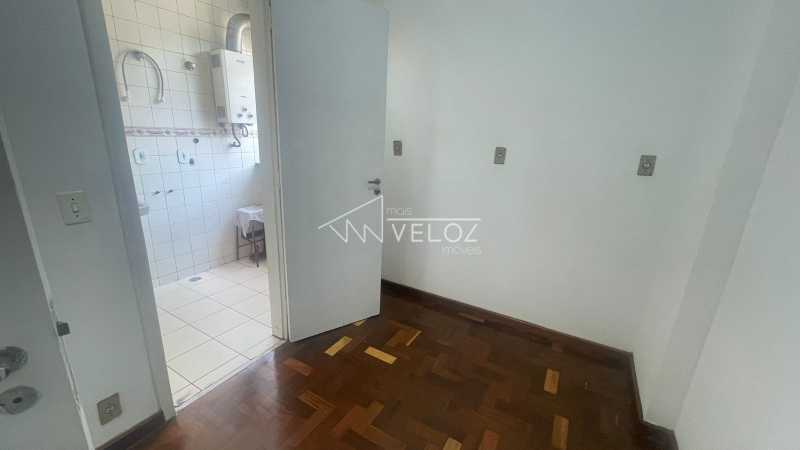 Apartamento à venda com 2 quartos, 96m² - Foto 16