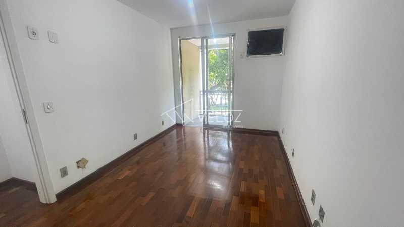 Apartamento à venda com 2 quartos, 96m² - Foto 6