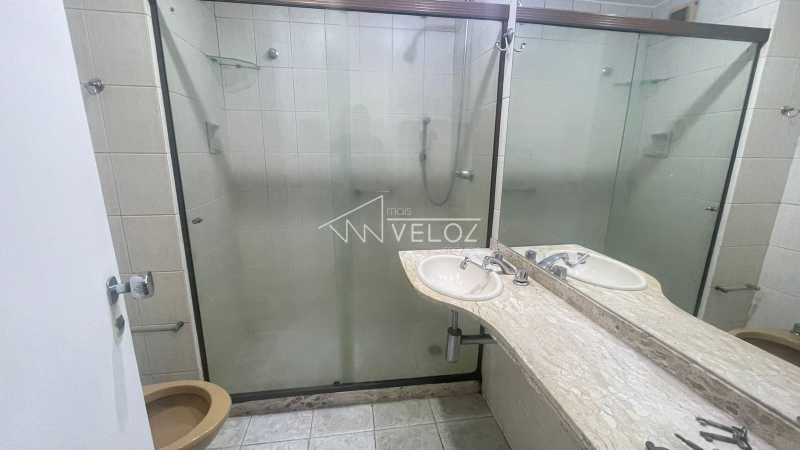 Apartamento à venda com 2 quartos, 96m² - Foto 5