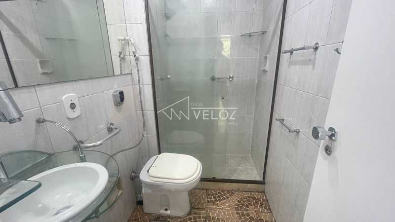 Apartamento à venda com 2 quartos, 96m² - Foto 8