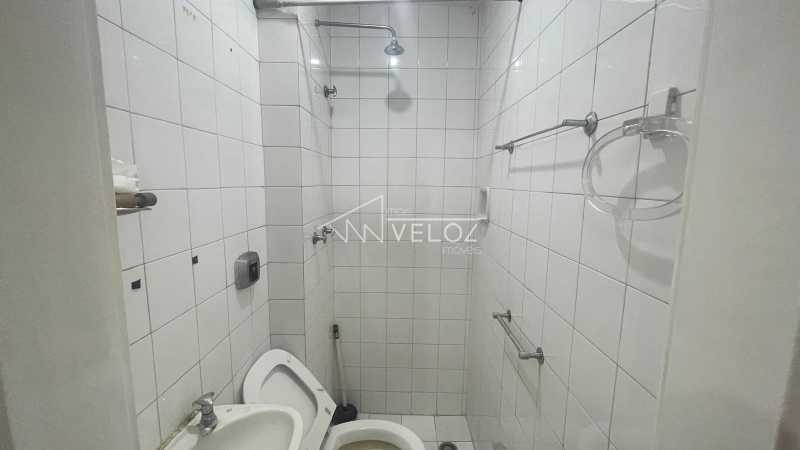 Apartamento à venda com 2 quartos, 96m² - Foto 18