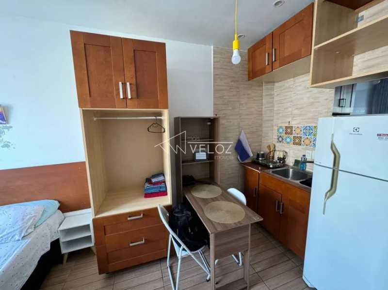 Apartamento à venda, 24m² - Foto 6