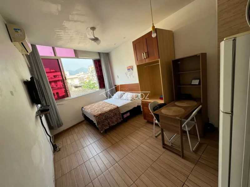 Apartamento à venda, 24m² - Foto 3