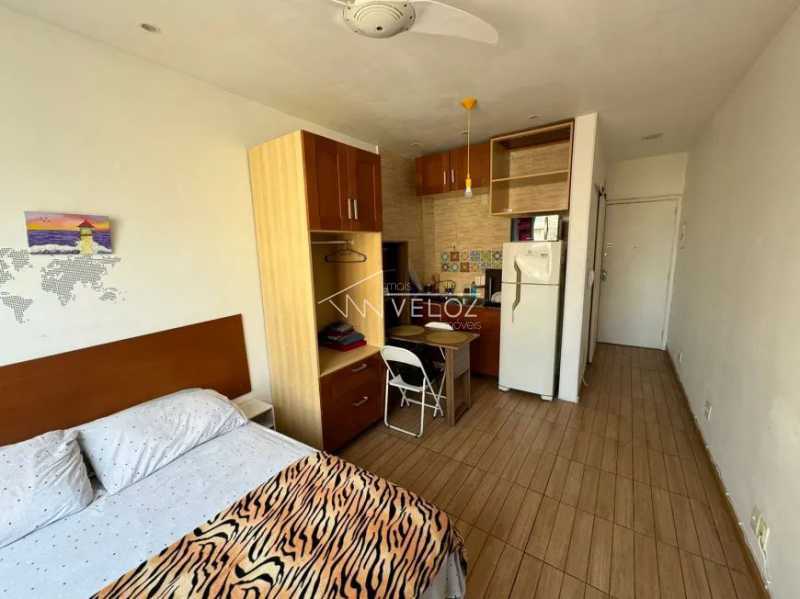 Apartamento à venda, 24m² - Foto 1