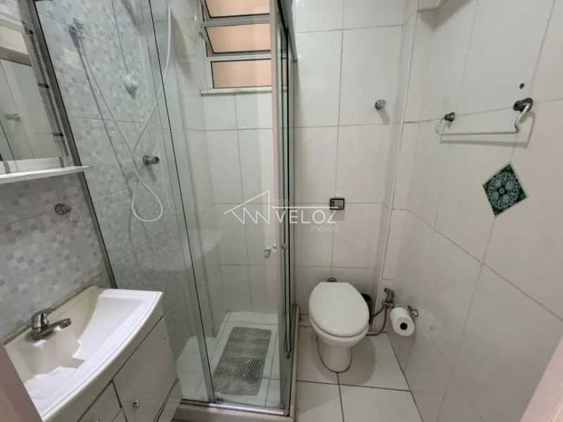 Apartamento à venda, 24m² - Foto 8