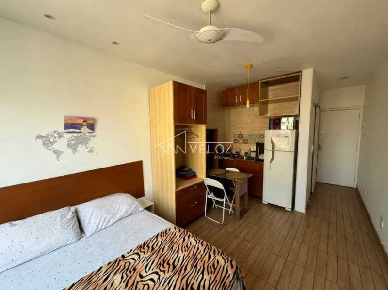 Apartamento à venda, 24m² - Foto 5